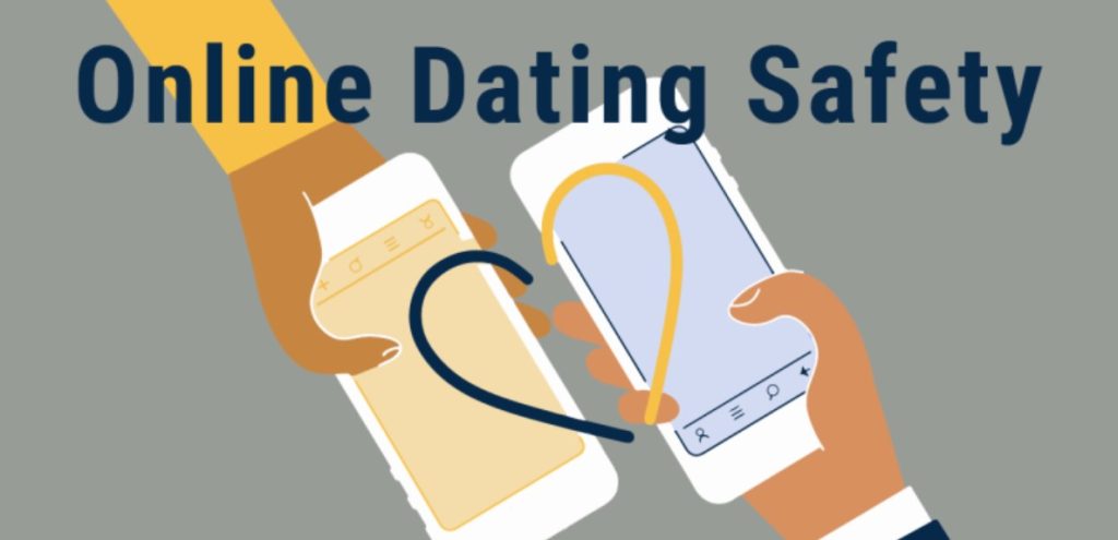 Online Dating Safety 
