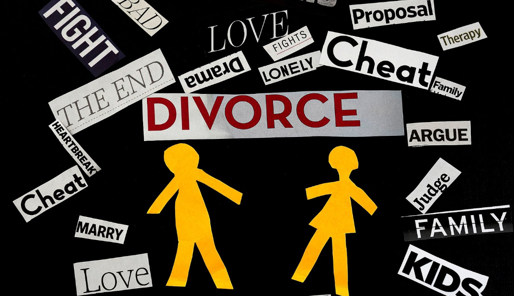 Divorce Rate